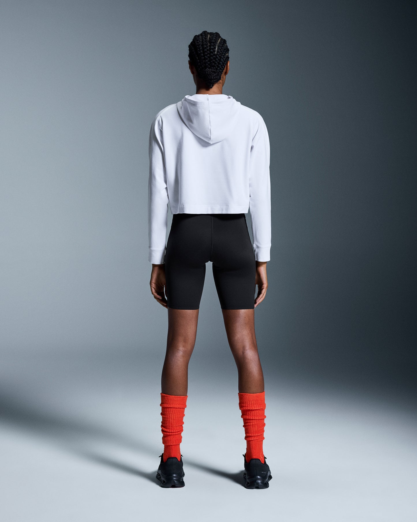 Studio Hoodie
