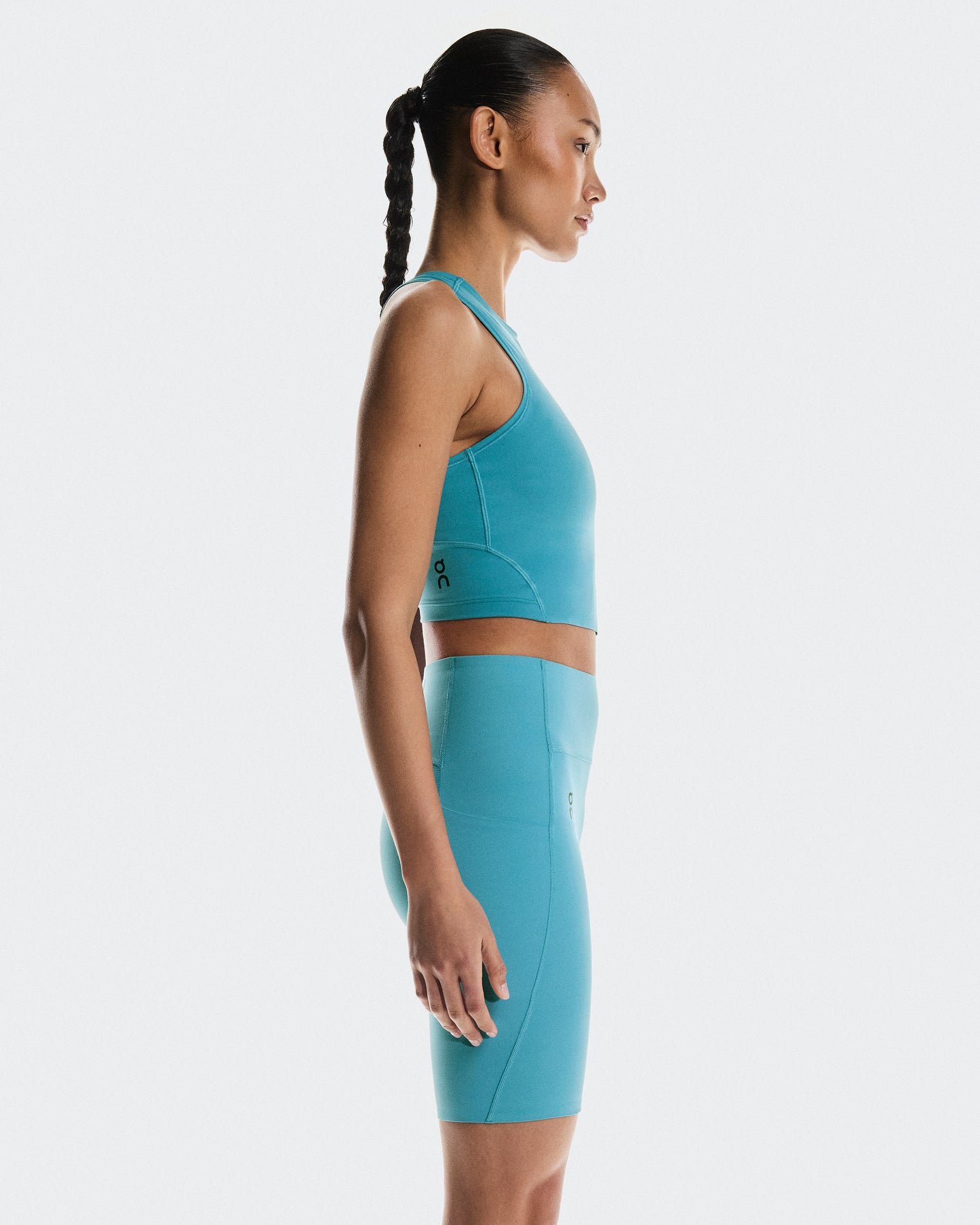 Studio Tights Short