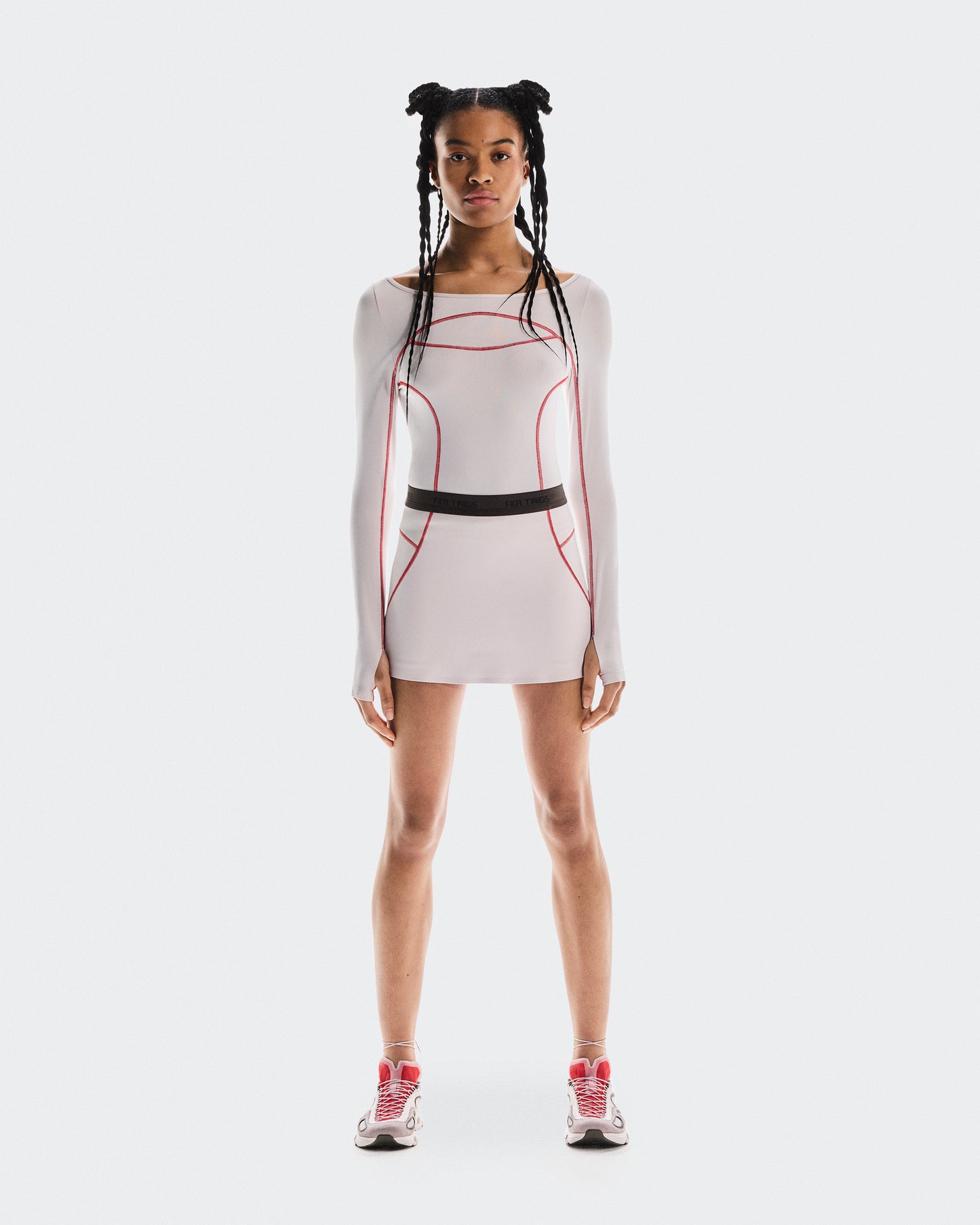 Studio Skort FKA
