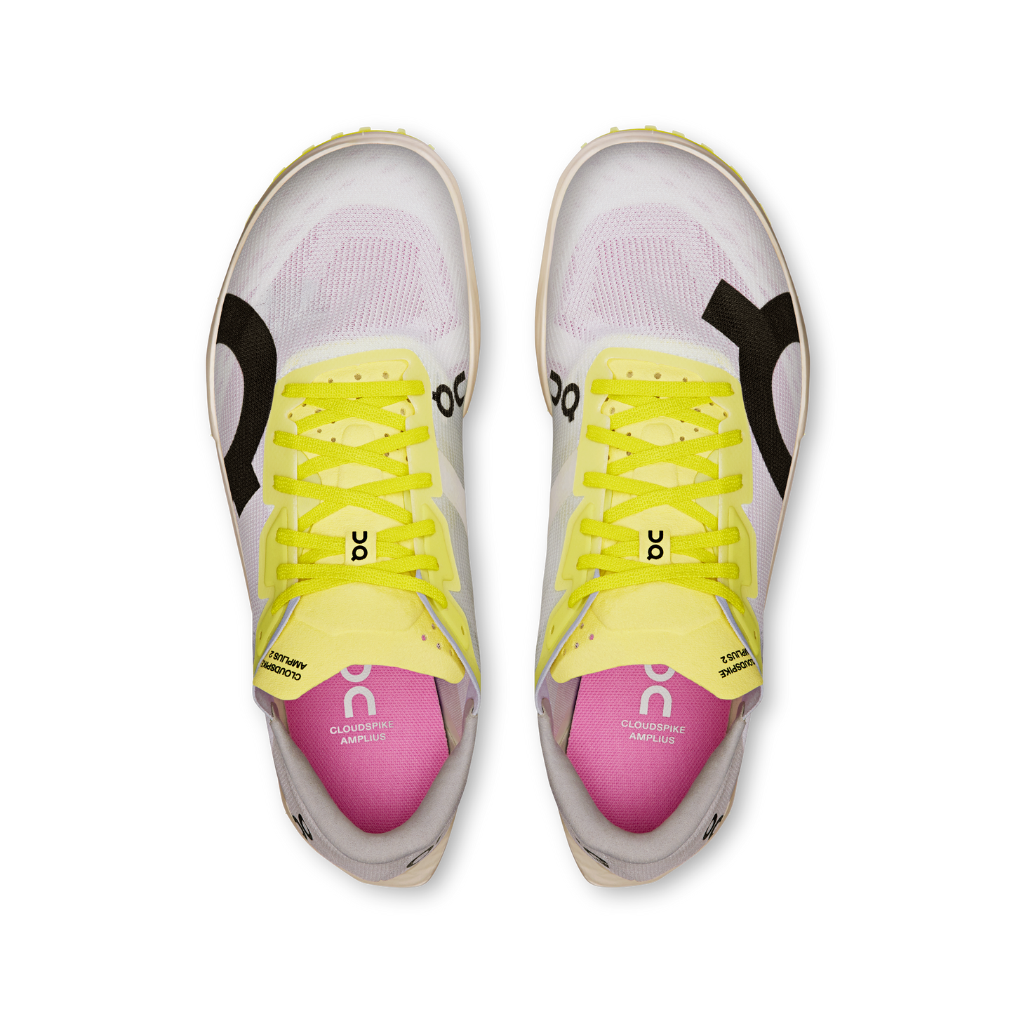 Cloudspike Amplius 2