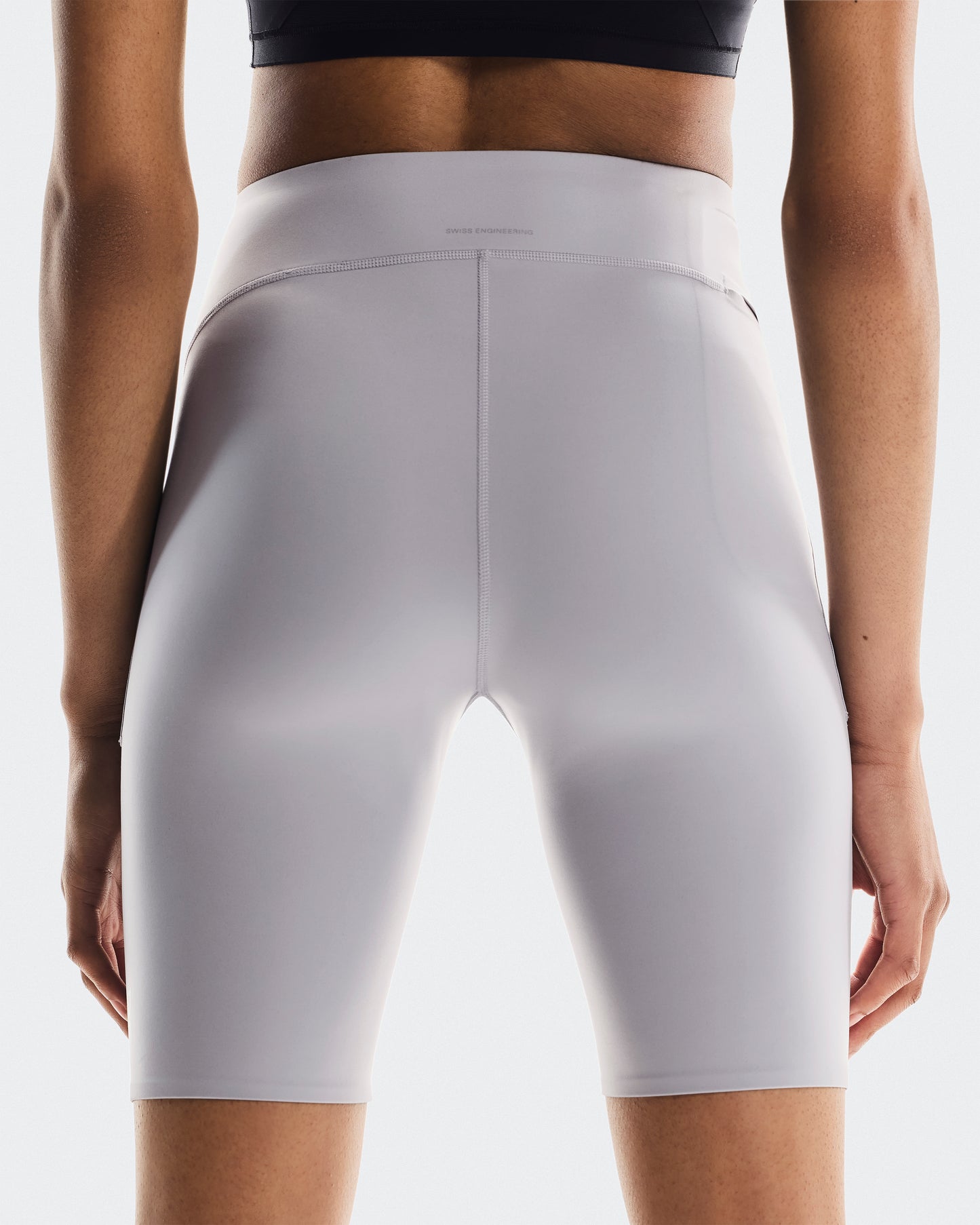 Train Tights Short