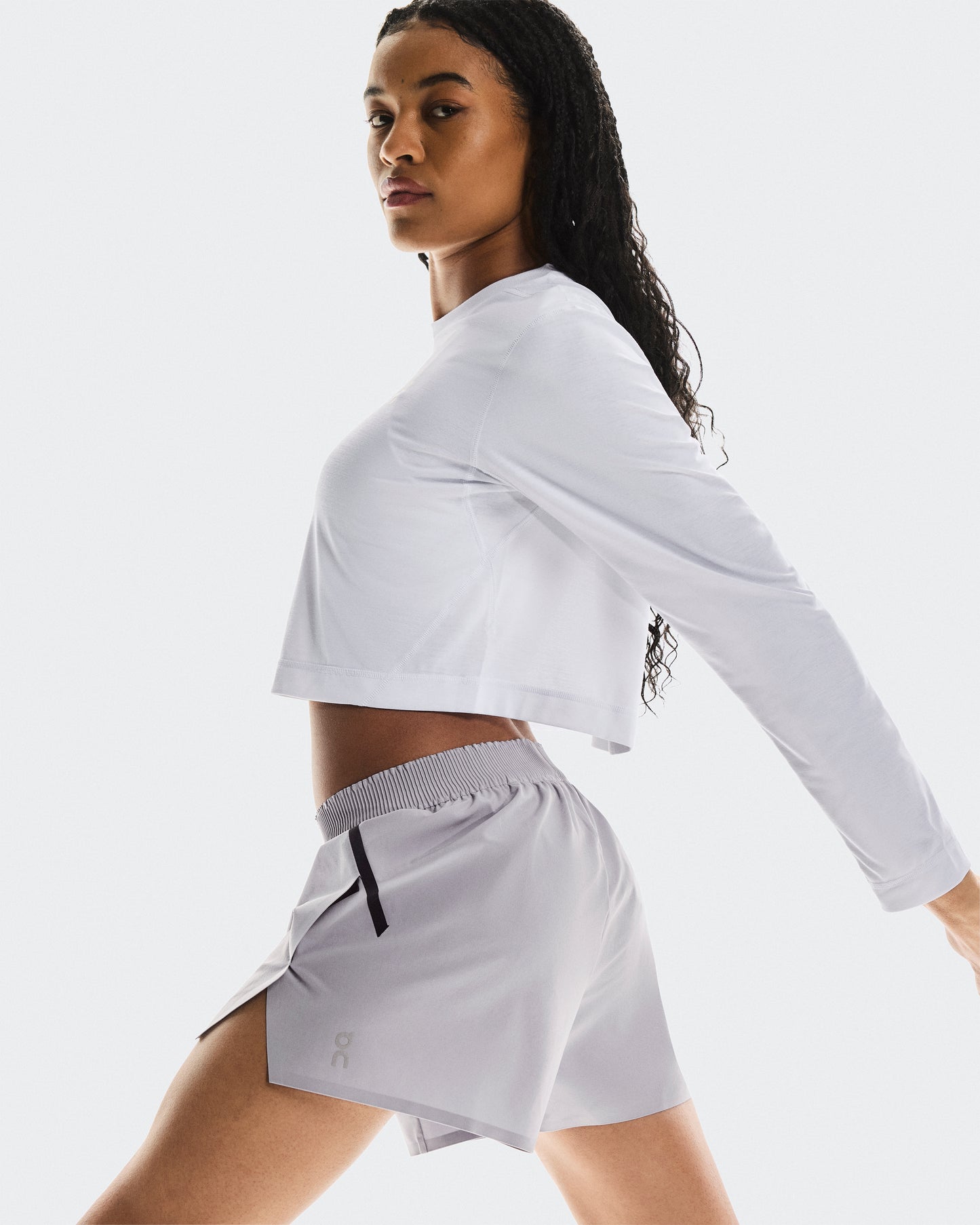 Train Shorts