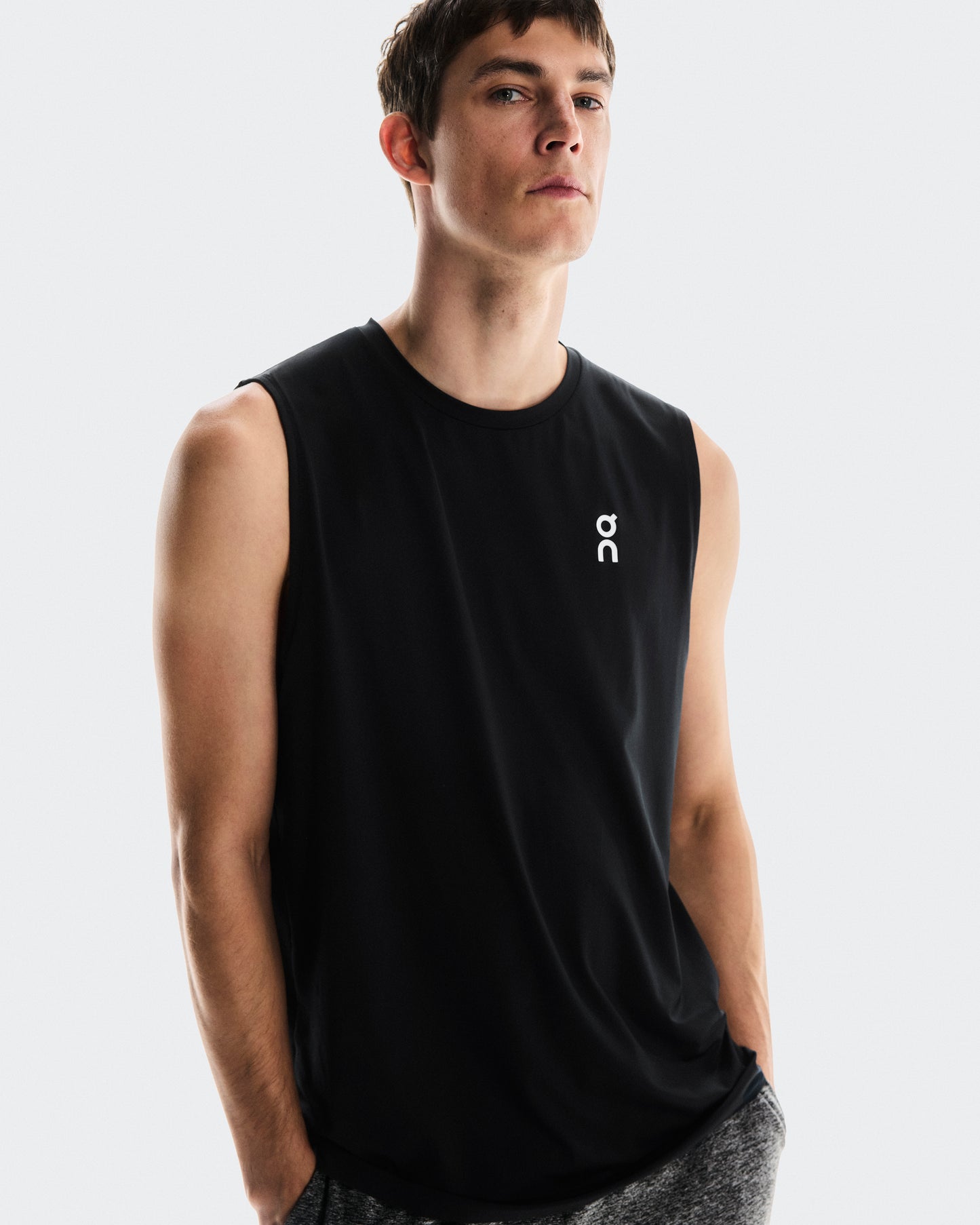 Court Tank