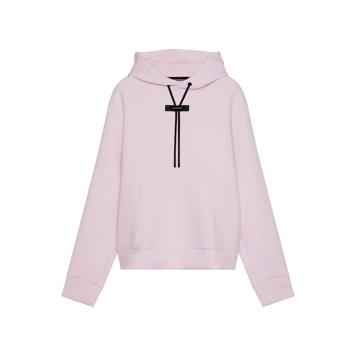 Focus Tech Hoodie