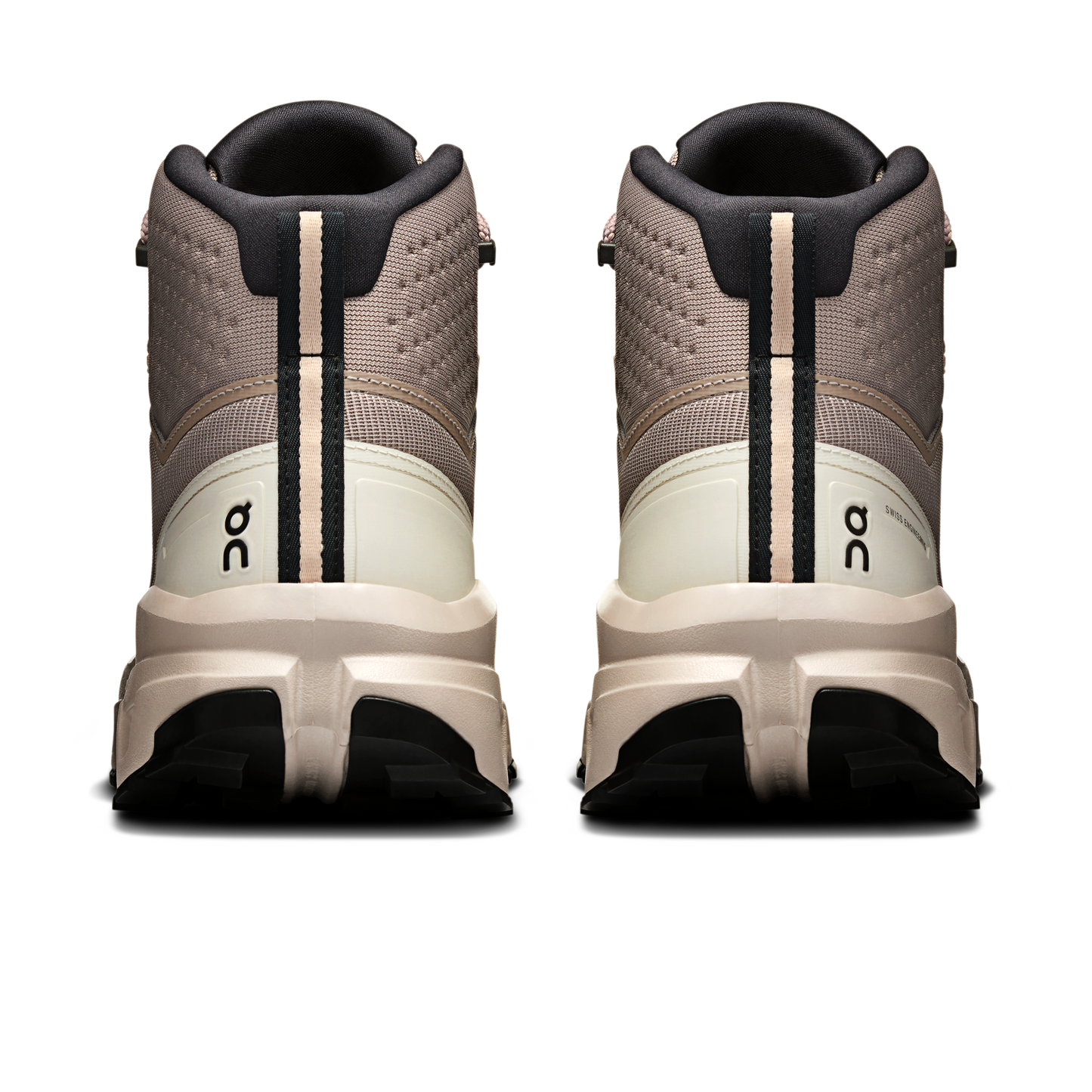 Cloudrock Mid Waterproof