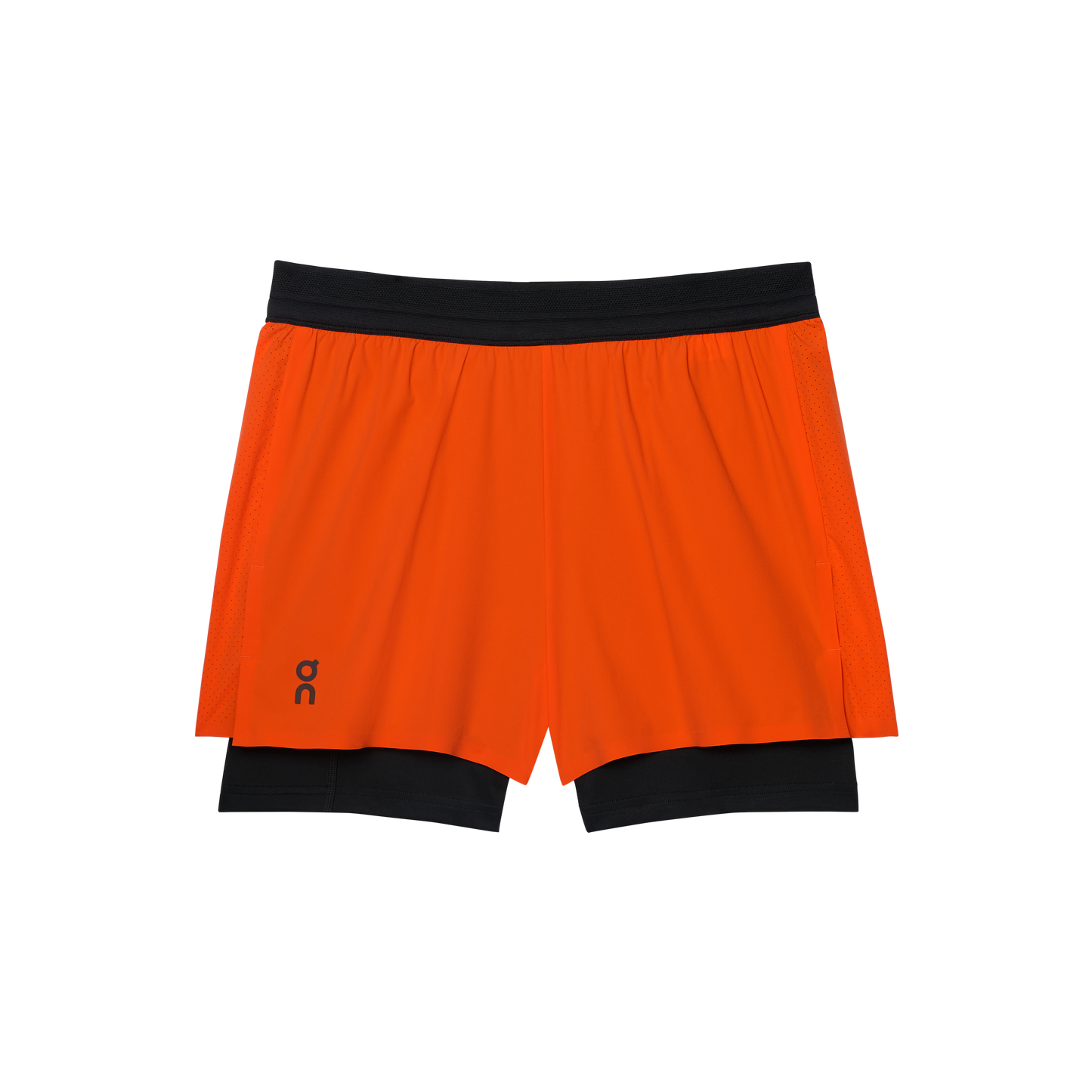3" Performance 2/1 Shorts