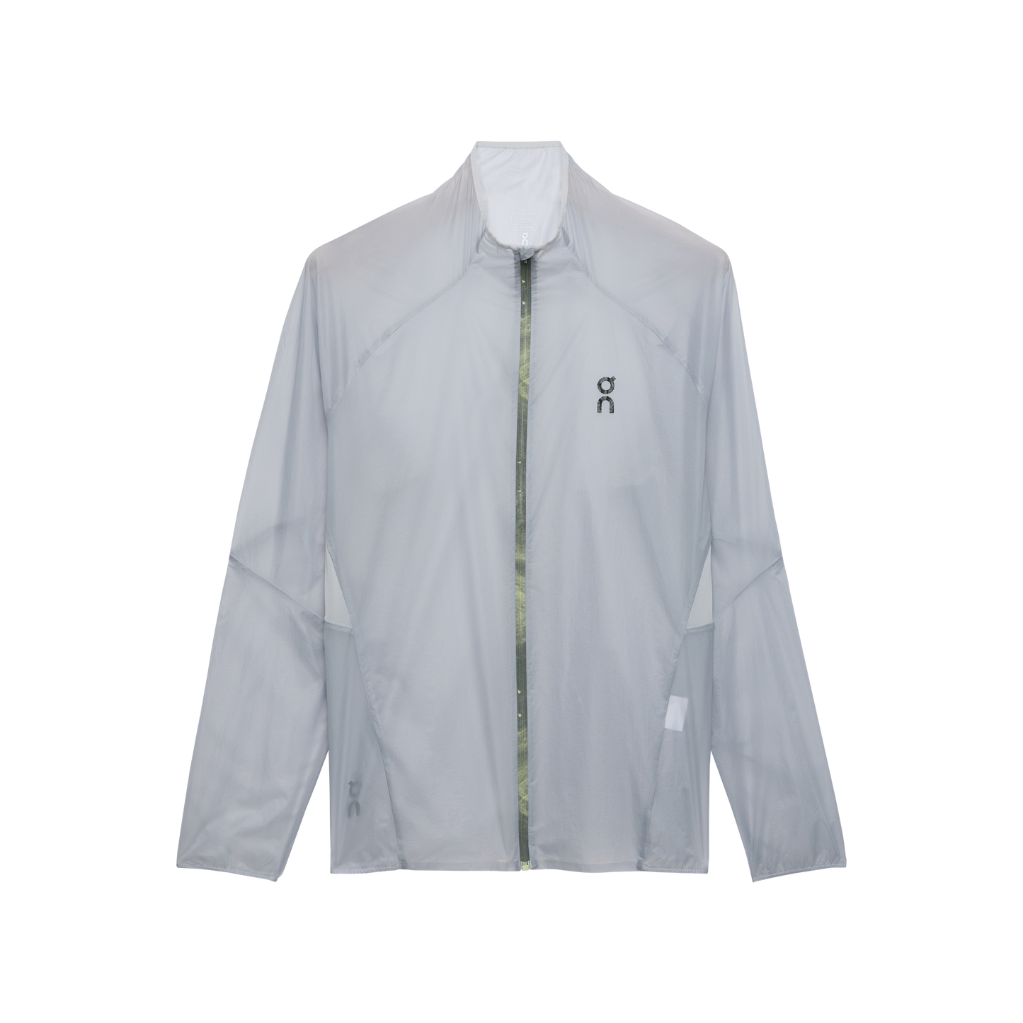 Zero Jacket