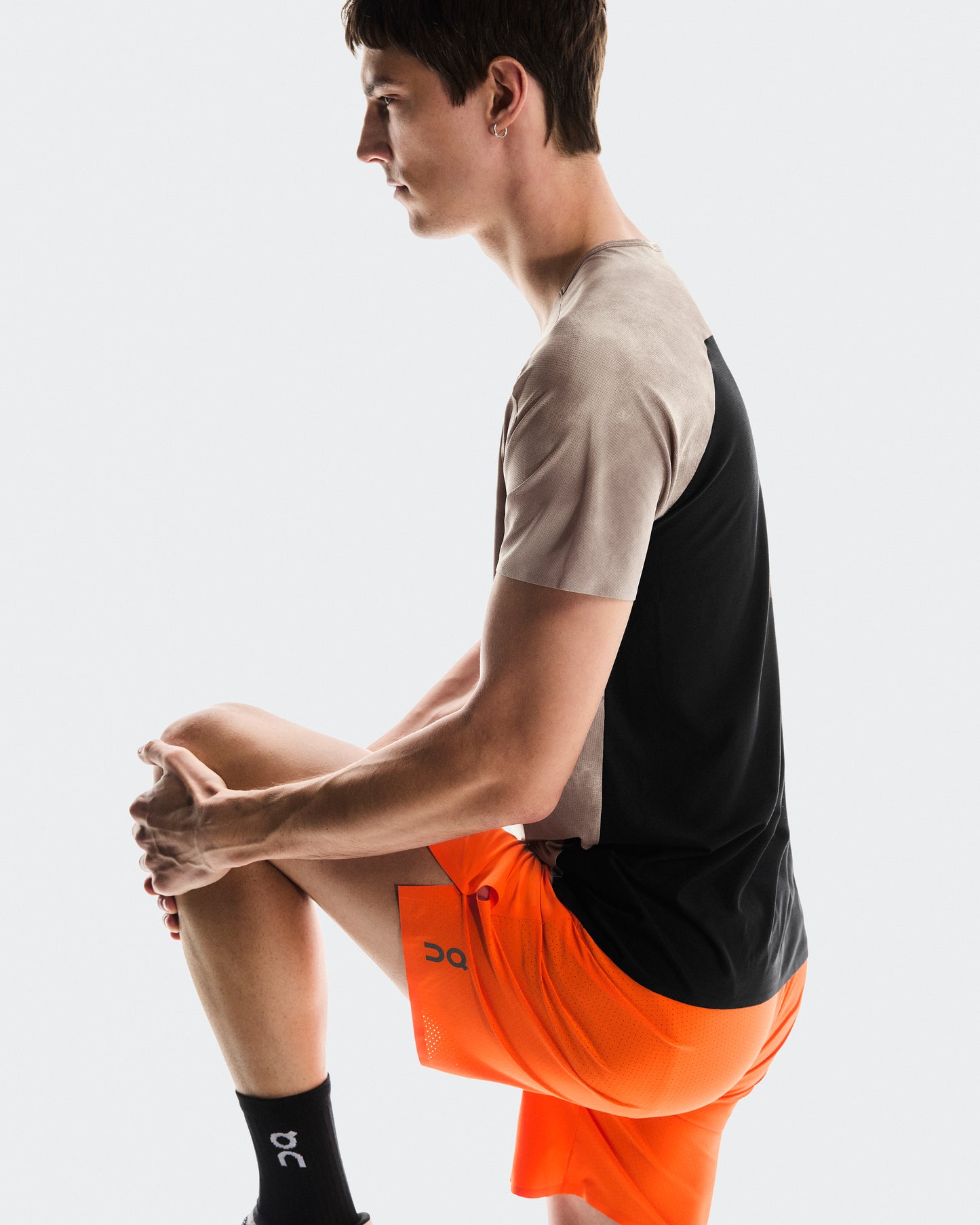 7" Performance Shorts