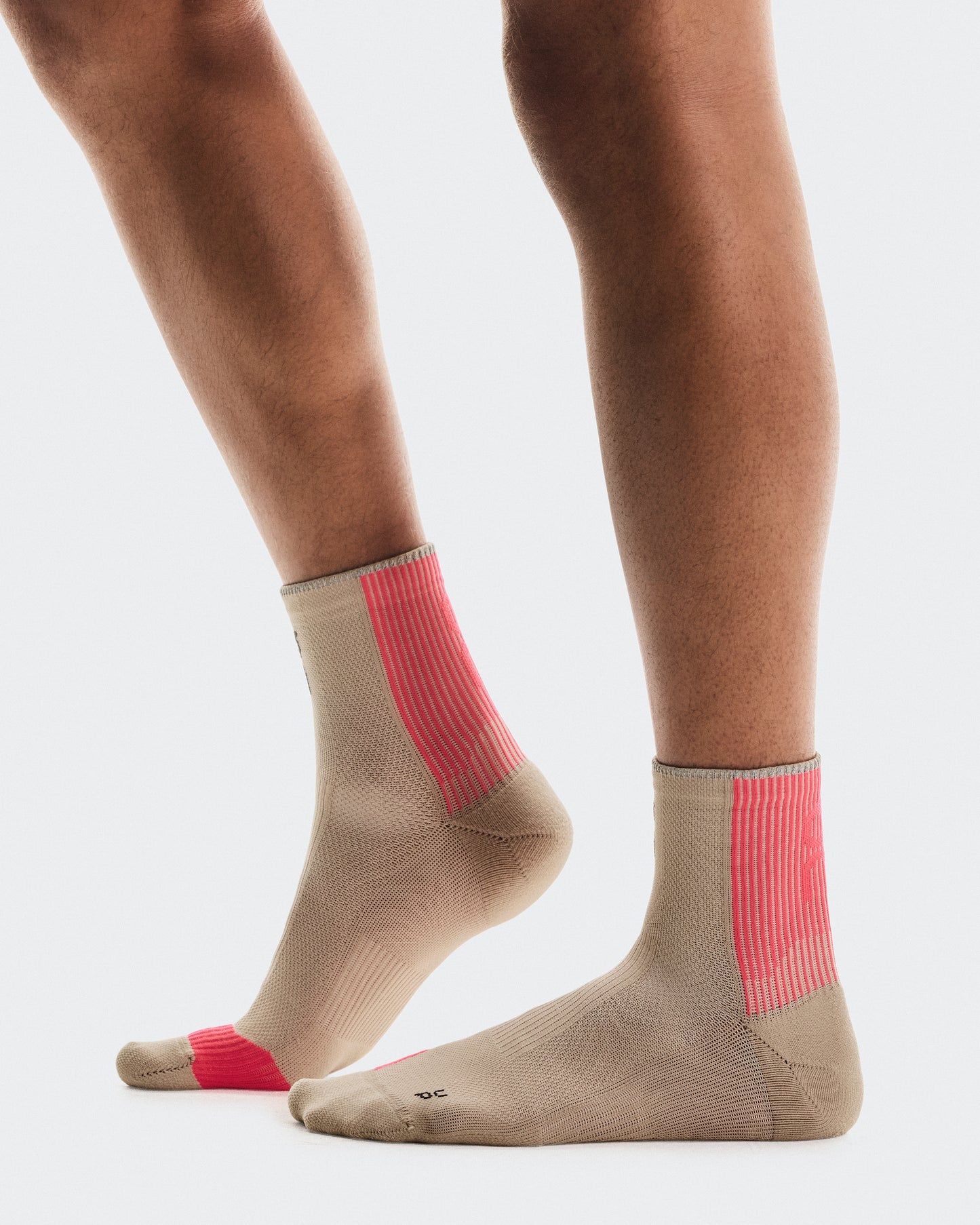 Performance Run Sock Mid