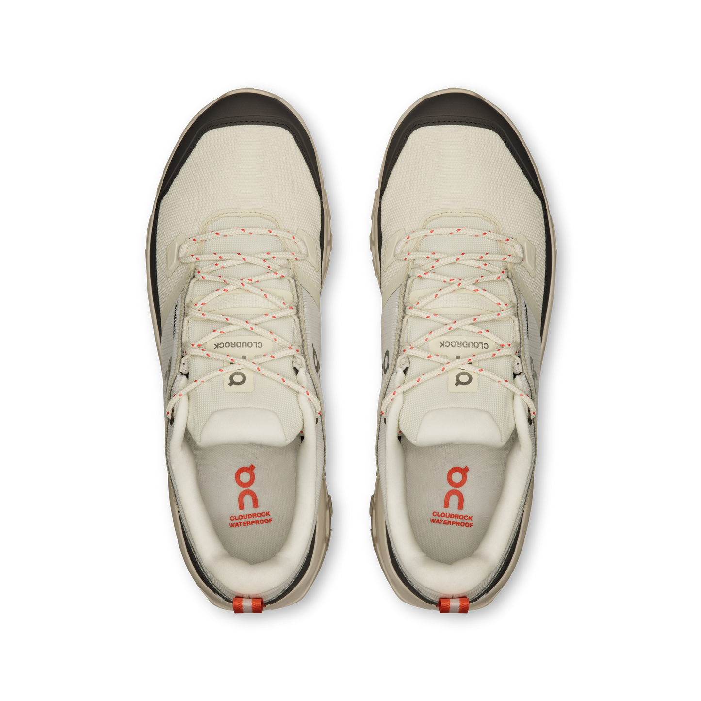 Cloudrock Low Waterproof