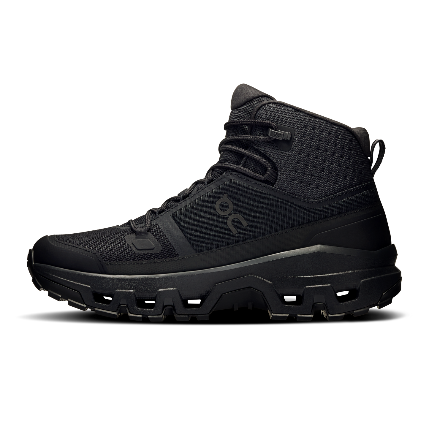 Cloudrock Mid Waterproof