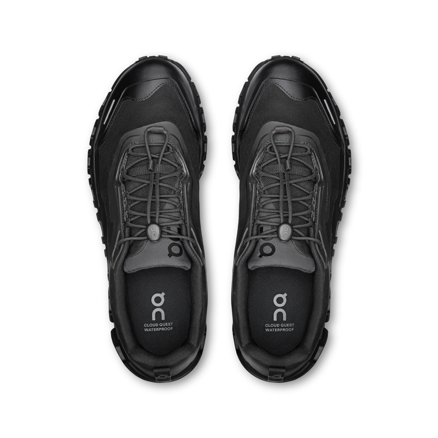 Cloud 6 Geo Waterproof