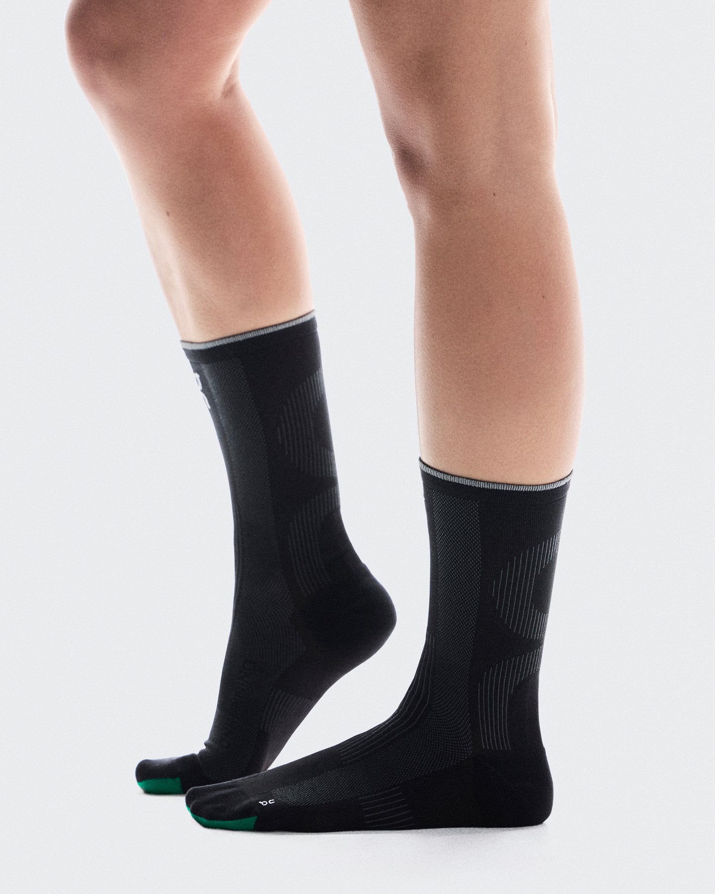 Elite Run Sock High