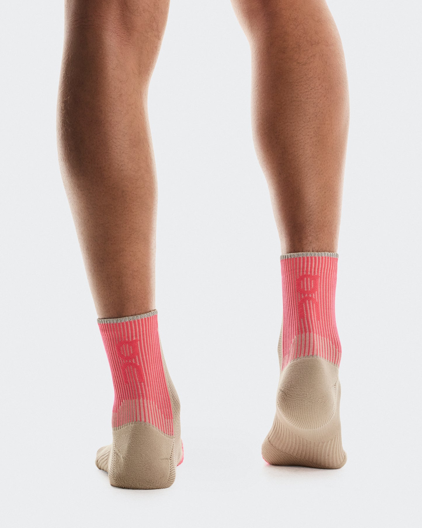 Performance Run Sock Mid