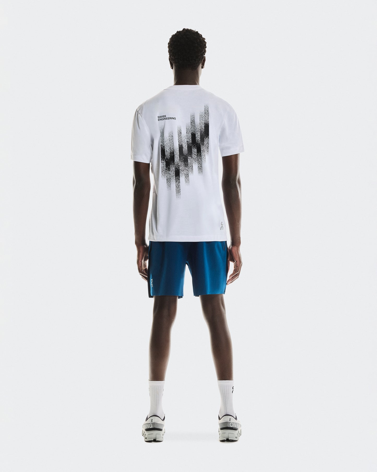 Train-T Graphic