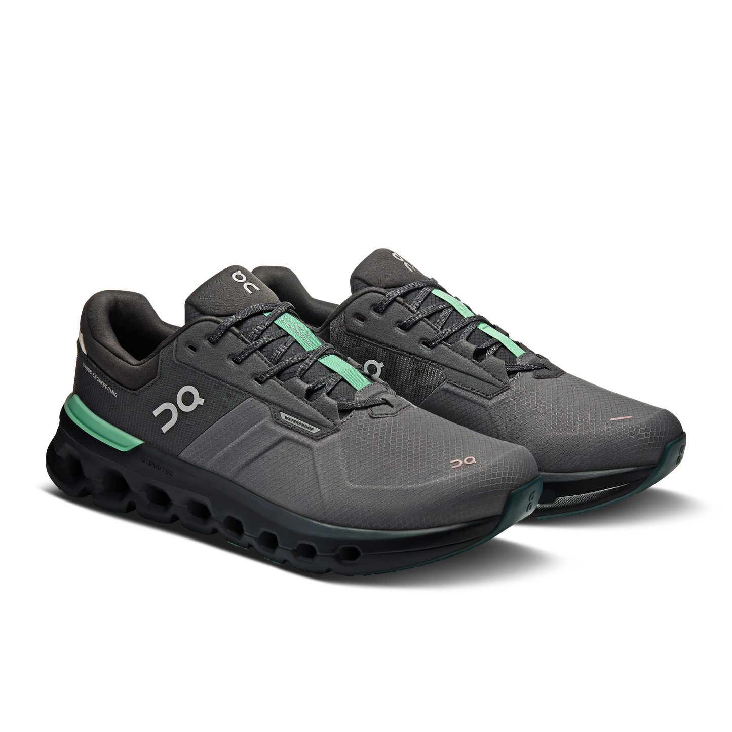 Cloudrunner 2 Waterproof