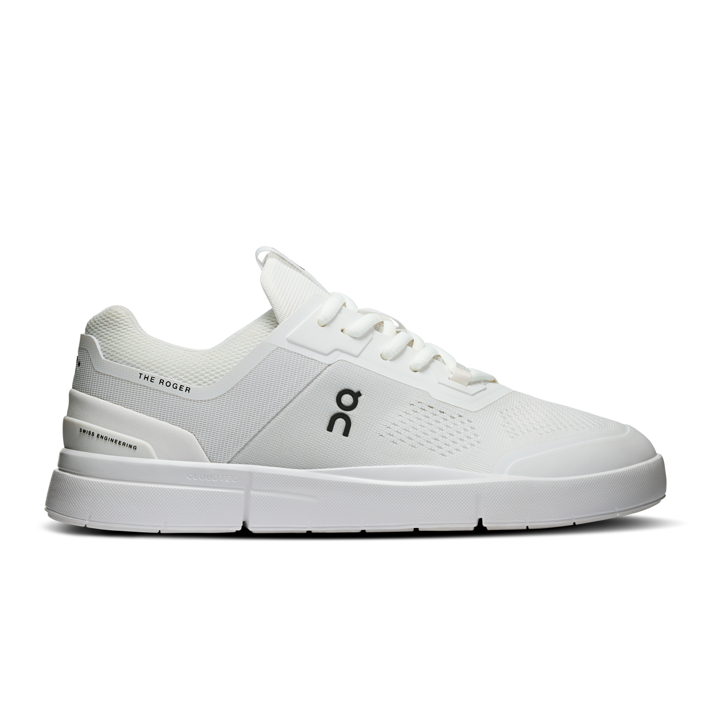 THE ROGER Spin