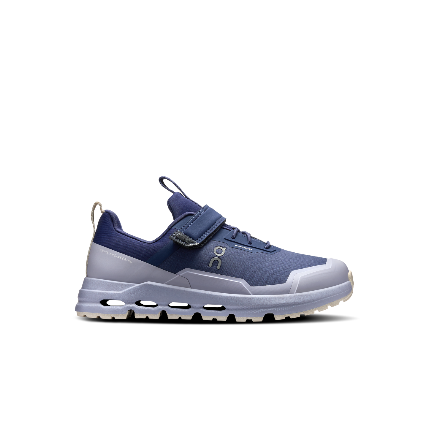 Cloudhero Waterproof