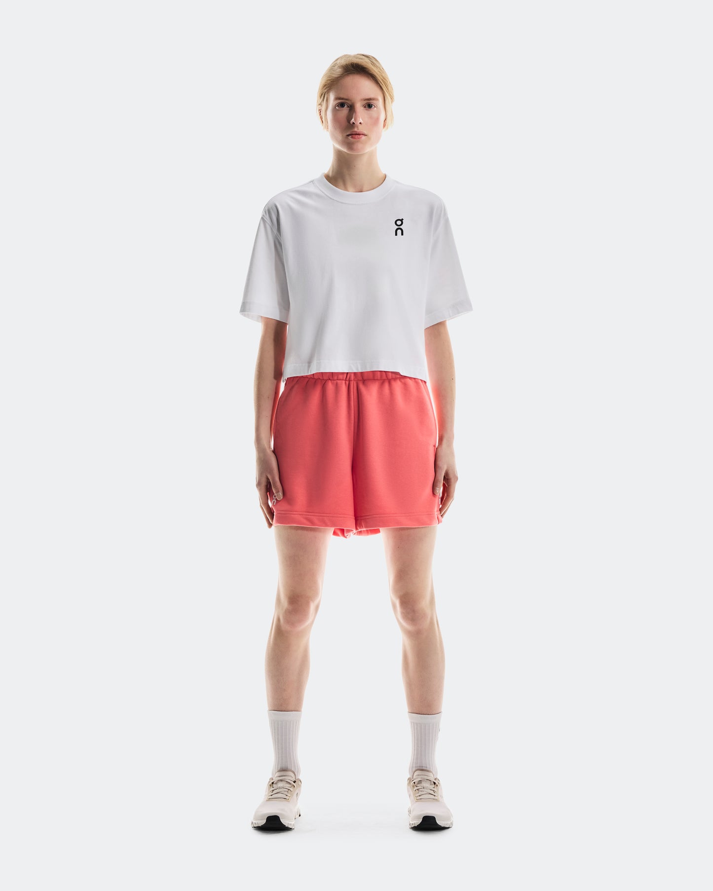 Club Shorts