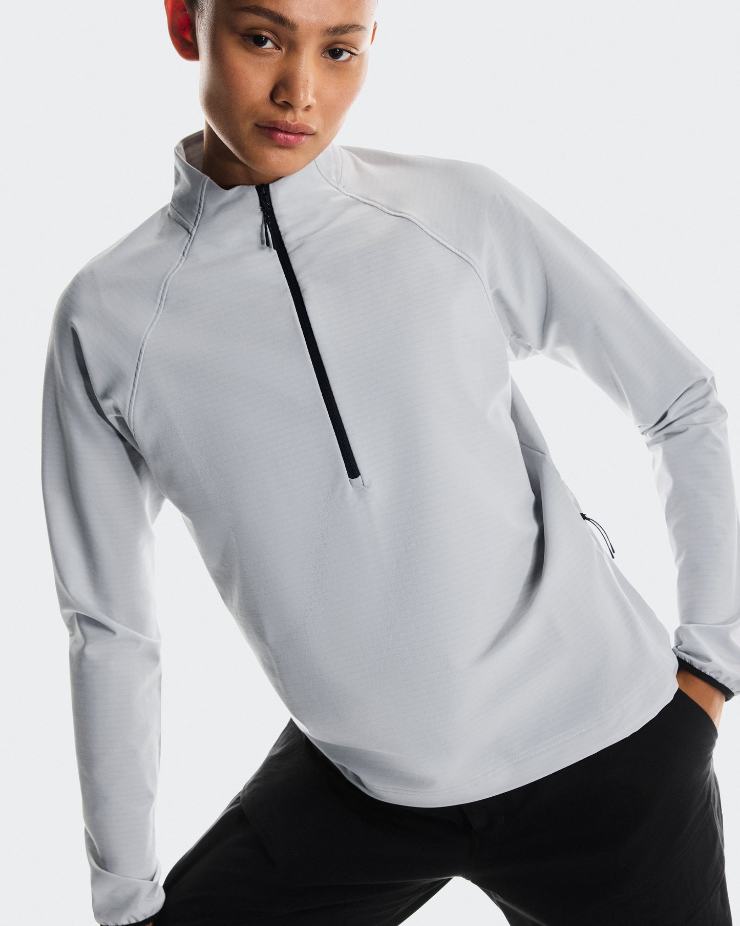 Trek Quarterzip