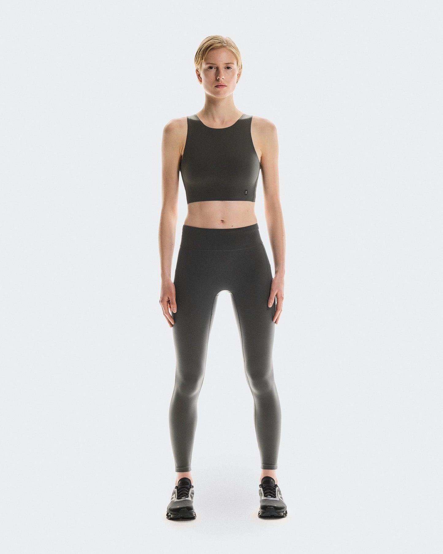 Core 2-in-1 Crop