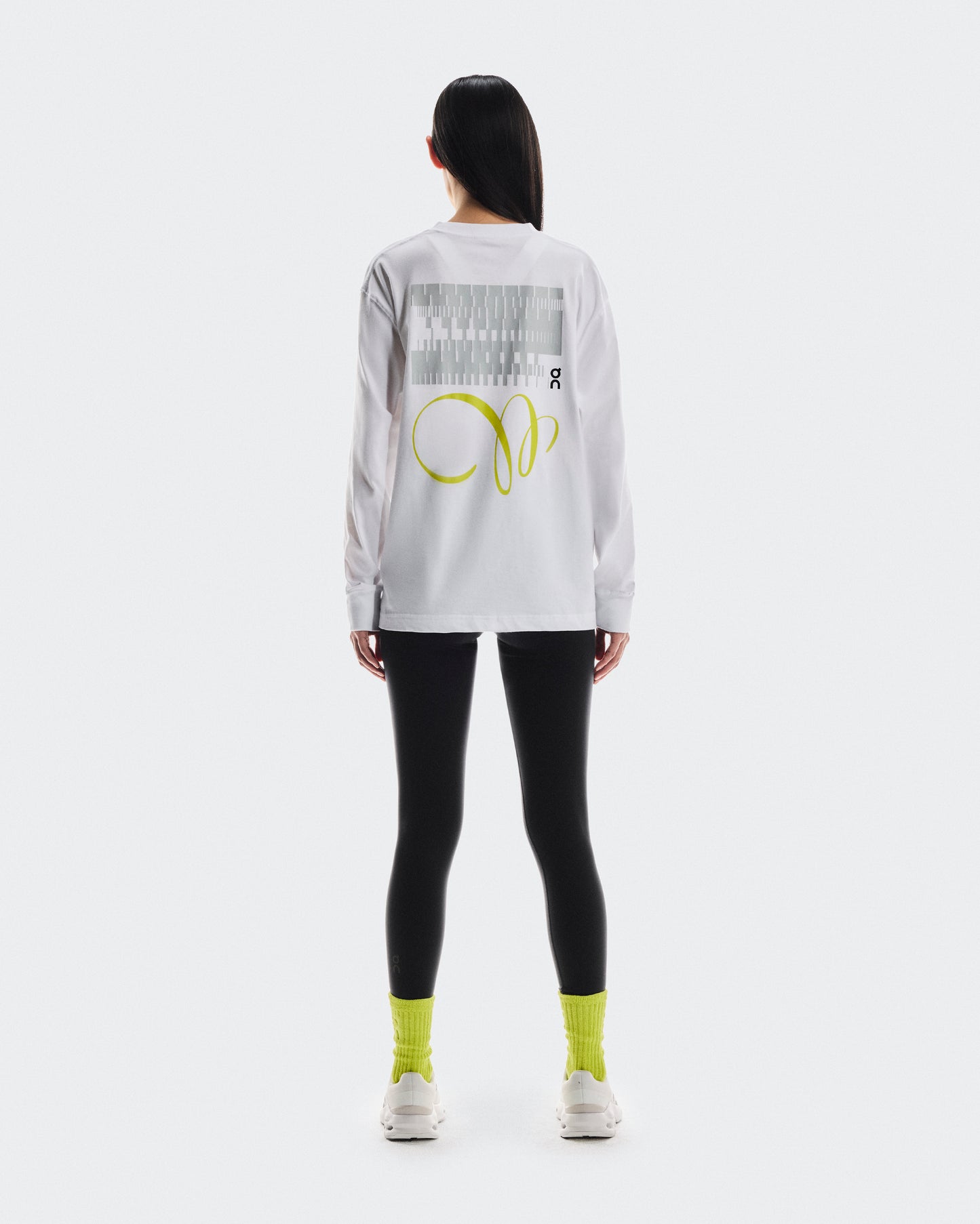 Club Long-T Graphic