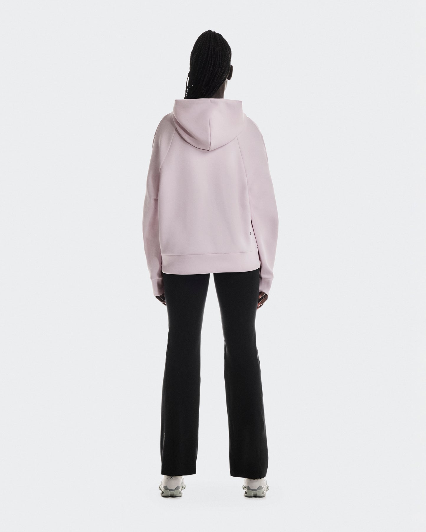 Focus Tech Hoodie