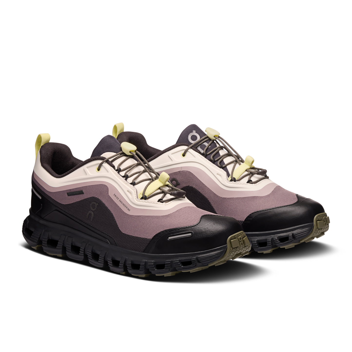 Cloud 6 Geo Waterproof