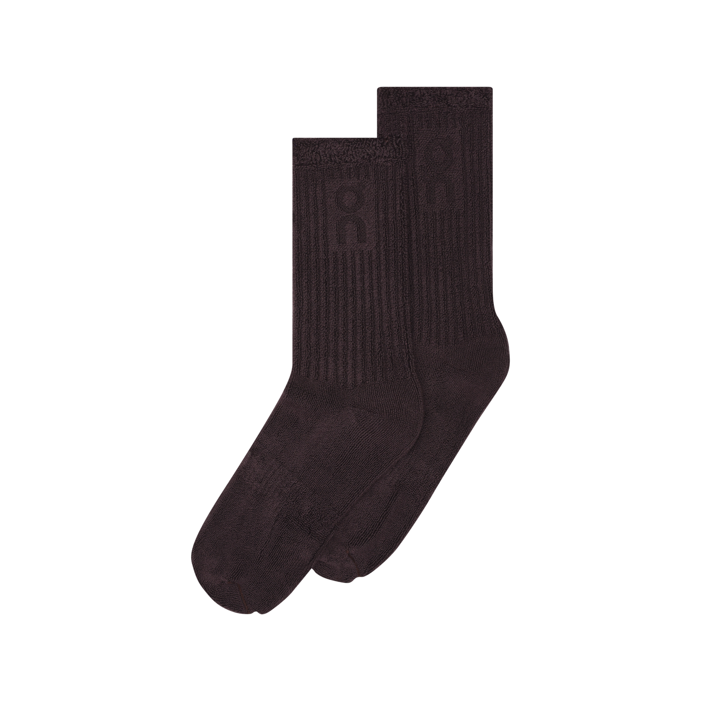 Terry Sock High