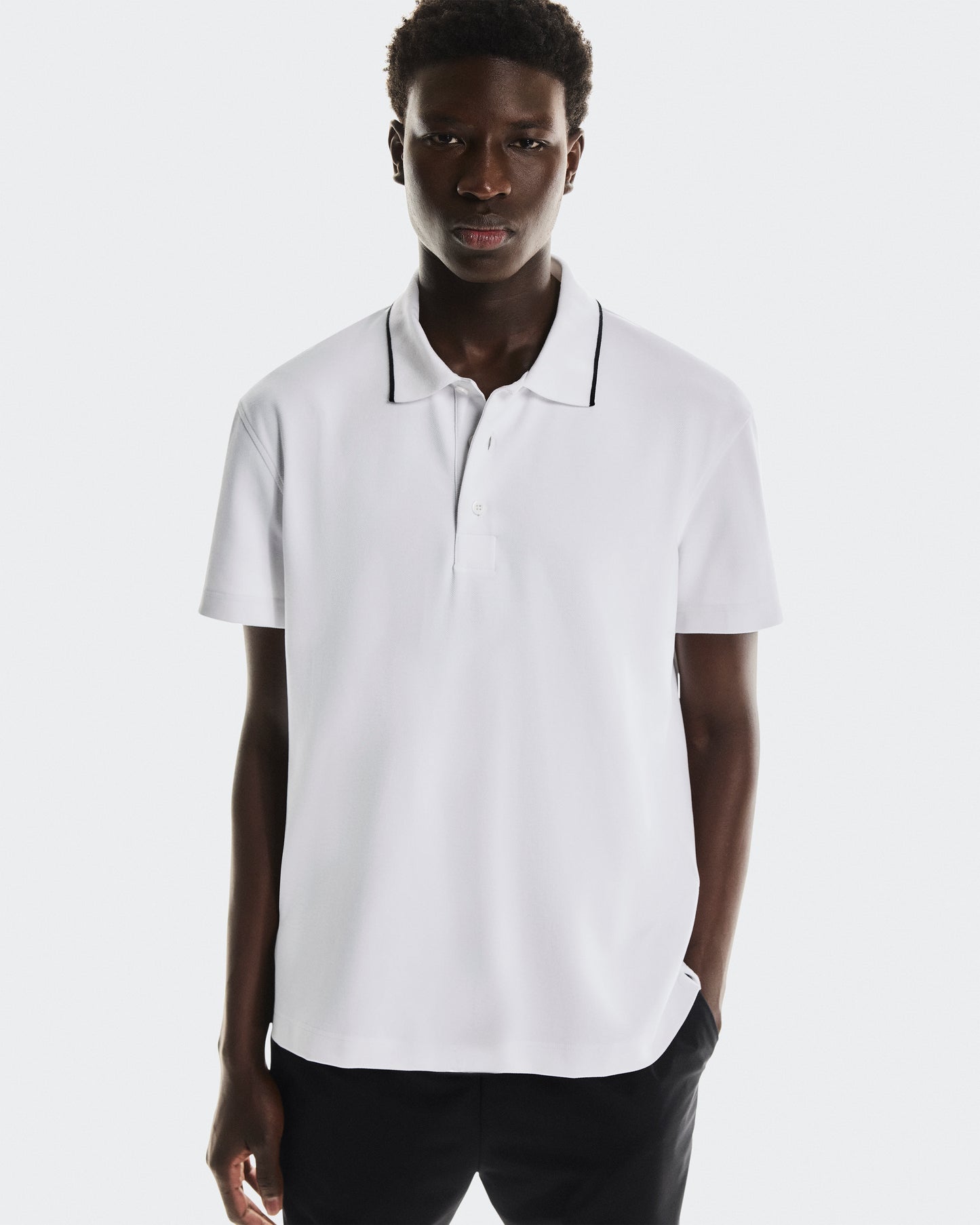 Courtside Polo